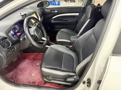 2021 Kia KX1 1.4L CVT Fun Sunroof Version, фото 4, лот 11243239