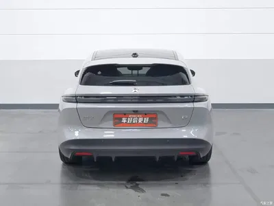 2024 NIO ET5T 75kWh Touring, фото 4, лот 11183567