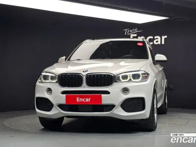 2018 BMW X5 xDrive 30d M Sport package, фото 3, лот 10197473