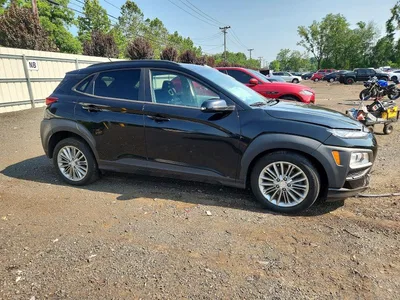2019 HYUNDAI KONA SEL, фото 4, лот 10738170