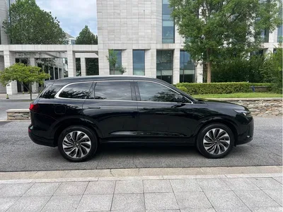 2024 AITO Wenjie AITO M7 1.5T RWD Plus 5-Seater, фото 4, лот 10276536