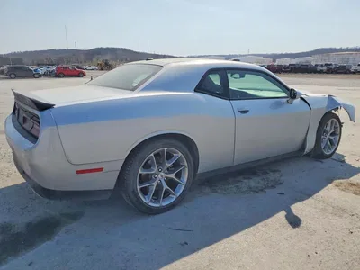 2023 DODGE CHALLENGER GT, фото 3, лот 10795952