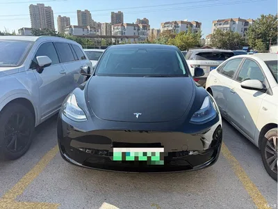 2022 Tesla Model Y Facelift Rear-Wheel Drive Version, фото 3, лот 11196728