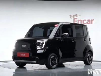 2024 Kia RAY Air, фото 1, лот 11529993