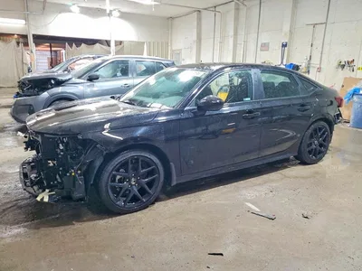 2026 HONDA CIVIC SPORT, фото 1, лот 11239036