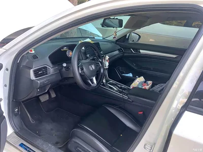 2018 Honda Accord 260TURBO Elite Edition China VI, фото 4, лот 10400527