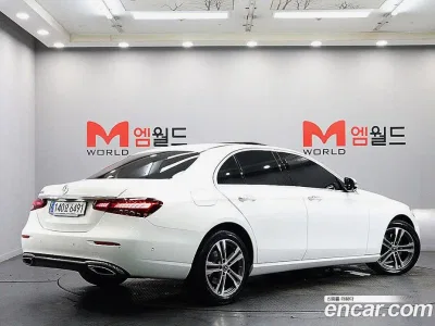 2023 Mercedes-Benz E-Class E250 Avantgarde, фото 2, лот 10179633