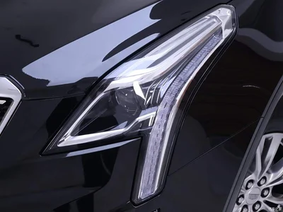 2024 Cadillac XT5 2.0T FWD Fashion Edition, фото 4, лот 10292263