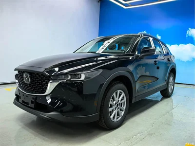 2025 Mazda CX-5 2.0L Automatic 2WD Smart Elegance Pro, фото 4, лот 10326299