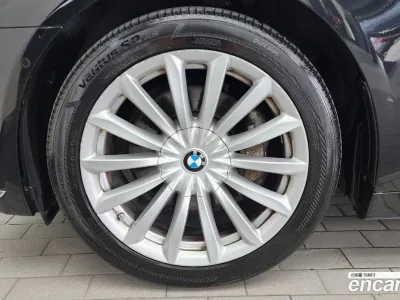 2016 BMW 7-Series 730d xDrive, фото 4, лот 10051659