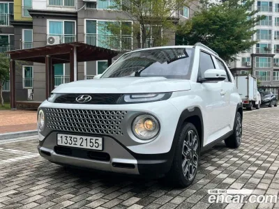 2023 Hyundai Casper Inspiration, фото 1, лот 10259838