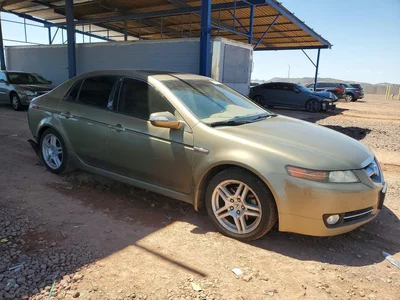 2008 ACURA TL, фото 4, лот 10872249