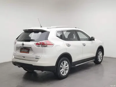 2015 Nissan X-Trail 2.0L CVT Comfort MAX 2WD, фото 2, лот 11503222