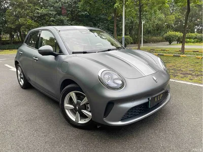 2025 Ora Good Cat 430km Honor Edition, фото 3, лот 11136473