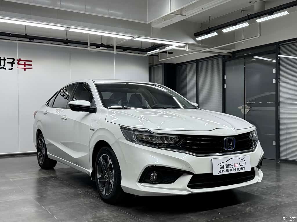 2021 Honda ENVIX Sharp Hybrid 1.5L Pure Comfort, фото 3, лот 11211856