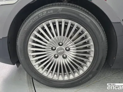 2021 Genesis G90 3.3 T AWD, фото 4, лот 10054588