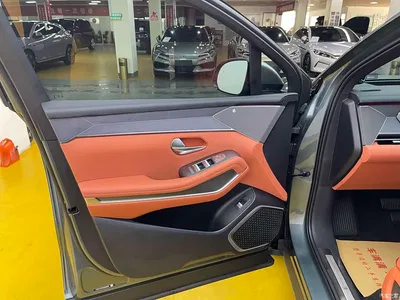 2025 BYD Tang L EV 600KM AWD LiDAR Flagship, фото 3, лот 10889923