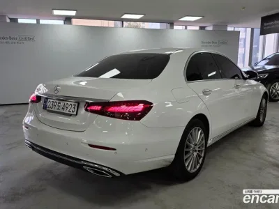 2023 Mercedes-Benz E-Class E250 Exclusive, фото 2, лот 10169764