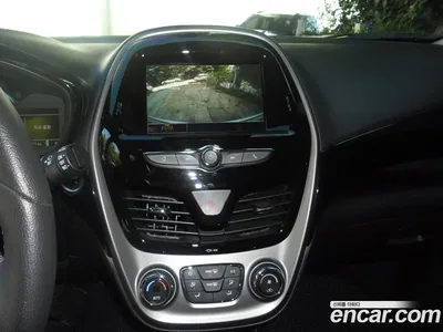 2021 Chevrolet Spark My Fit Edition, фото 4, лот 11114016