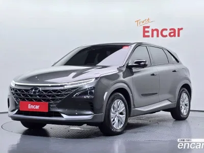 2024 Hyundai Nexo Premium, фото 1, лот 10212868