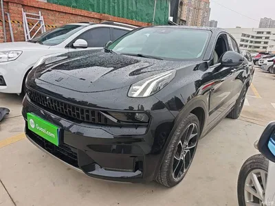 2020 Lynk & Co 05 2.0TD 2WD Shine Halo, фото 2, лот 10662013