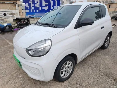 2022 Roewe Kaiwei CLEVER 311km Vitality Bobo Edition, фото 2, лот 11088408