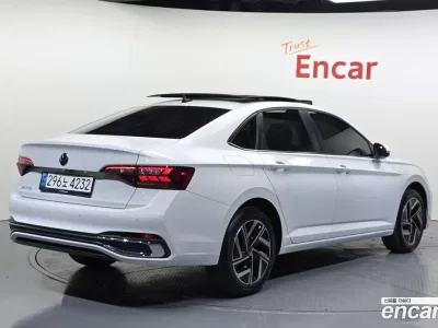 2023 Volkswagen Jetta 1.5 TSI Prestige, фото 2, лот 10129716