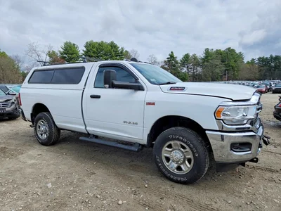 2022 RAM 2500 TRADESMAN, фото 4, лот 11150487