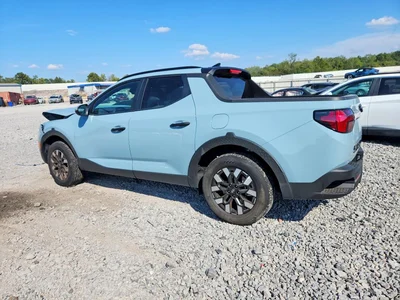 2026 HYUNDAI SANTA CRUZ SEL, фото 2, лот 10750591