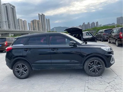 2017 Leopaard CS9 1.5L Manual Trend, фото 4, лот 11648355