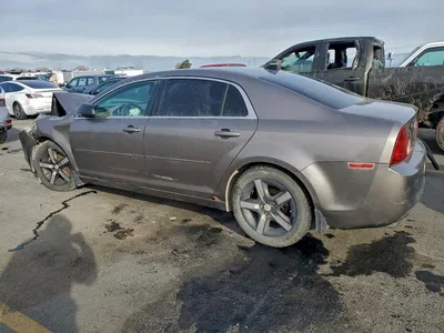 2012 CHEVROLET MALIBU LS, фото 2, лот 10723527