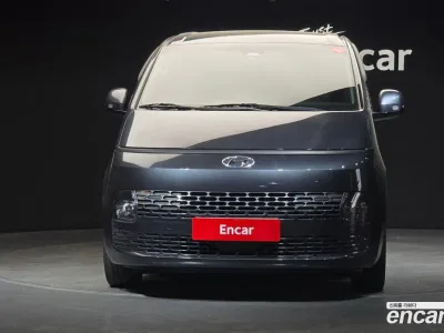 2022 Hyundai Staria Cargo 5-Seater, фото 3, лот 10062328