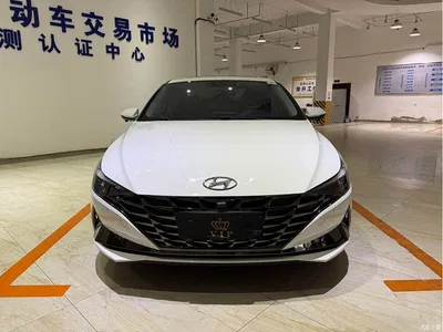 2022 Hyundai Elantra 1.5L CVT GLX Elite Edition, фото 2, лот 11415201