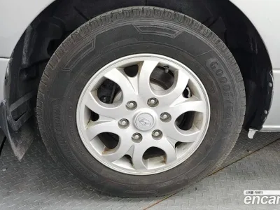 2015 Hyundai Starex 12-Seater Wagon, фото 4, лот 10193094