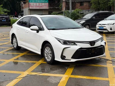 2021 Toyota Corolla 1.2T S-CVT Elite Edition, фото 3, лот 10269711