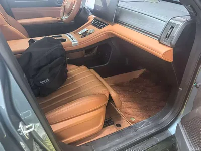 2025 Jetour L7 PLUS 121km Luxury Edition 7-seater, фото 4, лот 11157072