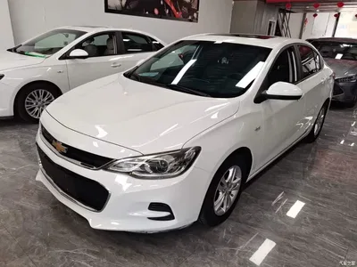 2016 Chevrolet Cavalier 1.5L Automatic Delight Edition, фото 2, лот 10380866