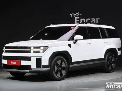 2024 Hyundai Santafe HEV 1.6 2WD, фото 1, лот 11085243