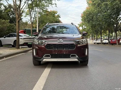 2019 Citroën C3-XR 1.6L Auto Premium Edition, фото 2, лот 11565823