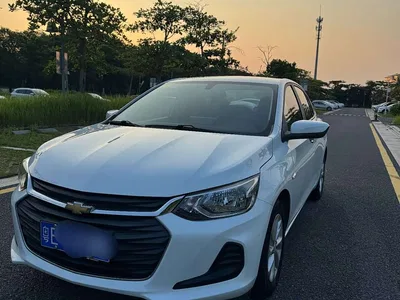 2020 Chevrolet Cavalier Redline 325T Automatic Delight (China VI), фото 2, лот 10888380
