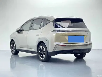 2023 Aion Y Plus 510 Smart Leader Edition, фото 4, лот 10240463