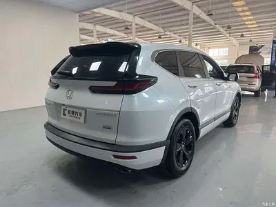 2020 Honda Haoying 240TURBO CVT 2WD Luxury, фото 4, лот 10821866