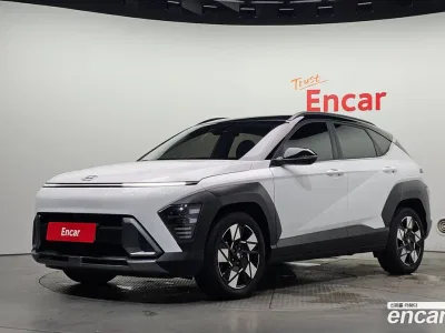 2023 Hyundai Kona Inspiration, фото 1, лот 10227085