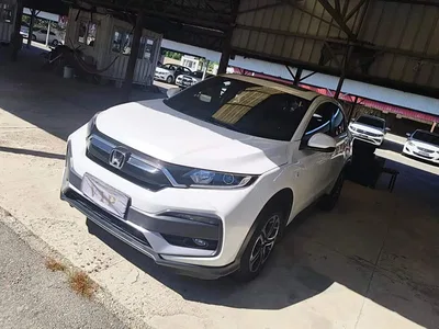 2020 Honda XR-V Model 1.5L CVT Comfort, фото 1, лот 10421319