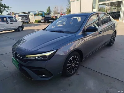 2021 Roewe i5 1.5L Manual Diamond Edition, фото 1, лот 11003380