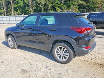2021 CHEVROLET TRAILBLAZER LS, фото 2, лот 10638054