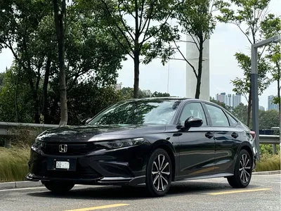 2023 Honda Integra 240TURBO CVT Phantom Night Tech Edition, фото 1, лот 10409642