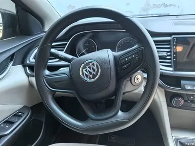 2018 Buick Excelle 15T Manual Progressive (China V), фото 3, лот 10266112