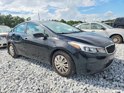 2018 KIA FORTE LX, фото 4, лот 10777995