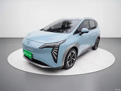 2023 Aion Y Younger Starlight Edition, фото 1, лот 10804100